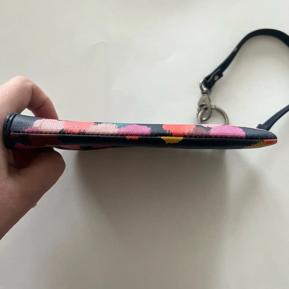 Fossil Wristlet